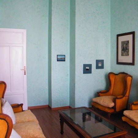 Appartamento Vacanze I Provenzali Bordighera Oda fotoğraf