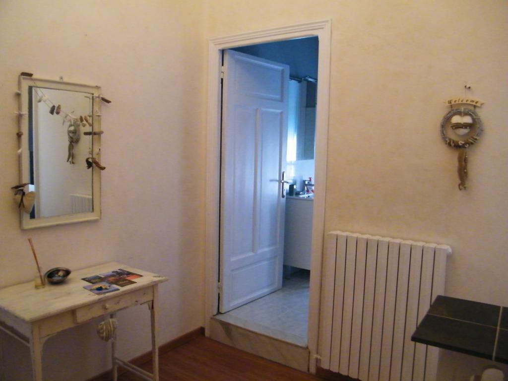 Appartamento Vacanze I Provenzali Bordighera Dış mekan fotoğraf